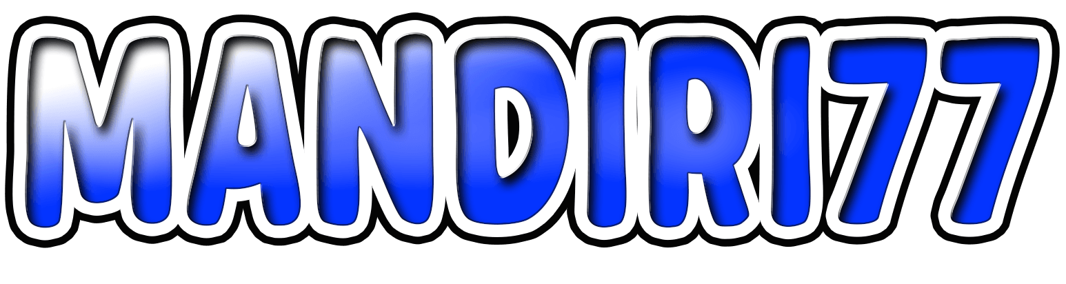 MANDIRI77
